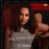 DNDM, Dj Belite & Shahlo Ahmedova - All Eyez on Me (Instrumental) artwork