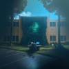 Music for Abandoned Offices
