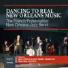 Dancing to Real New Orleans Music (Live) [feat. Jean Pierre Alessi, Sammy Rimington & Fred Vigorito] album lyrics, reviews, download