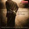 Grieg: Peer Gynt Suites, Lyric Suite & Piano Concerto album lyrics, reviews, download