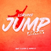 Jump (feat. J Lutch & Yapah Q) [Remix] artwork