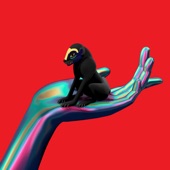 Gon Stay by SBTRKT