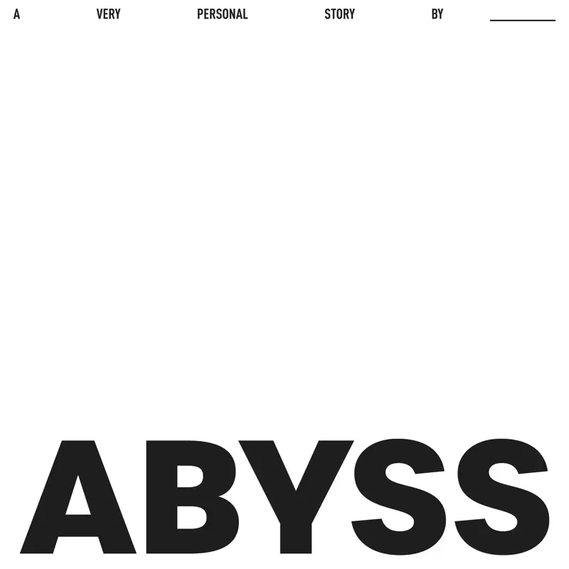 WOODZ - ABYSS - Single (2023) [iTunes Plus AAC M4A]-新房子