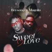 Sweet Love (feat. Magnito) artwork
