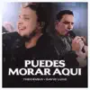 Puedes Morar Aquí - Single album lyrics, reviews, download