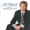 Jo Vally Zingt Wereldhits