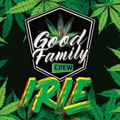 Irie artwork