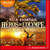 Le Héros perdu - Héros de l'Olympe, tome 1 - Rick Riordan