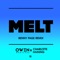 Melt (Benny Page Extended Remix) artwork