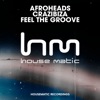 Feel the Groove - Single