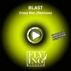 Crazy Man (Remix) - EP