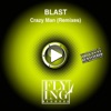 Crazy Man (Remix) - EP, 2014