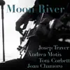 Moon River (feat. Tom Corbett) - Single album lyrics, reviews, download