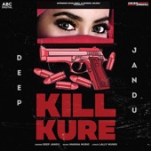 Kill Kure (feat. Manna Music) artwork