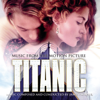 Rose (Instrumental) - James Horner & Titanic Orchestra