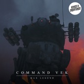 Command Vek artwork