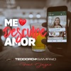 Me Desculpe Amor (feat. Jayne) - Single