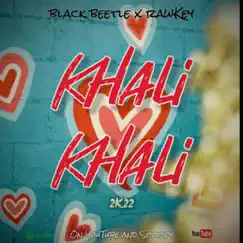 Khali Khali (feat. rawKey) Song Lyrics