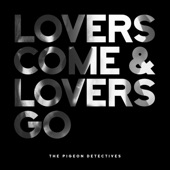 Lovers Come and Lovers Go artwork