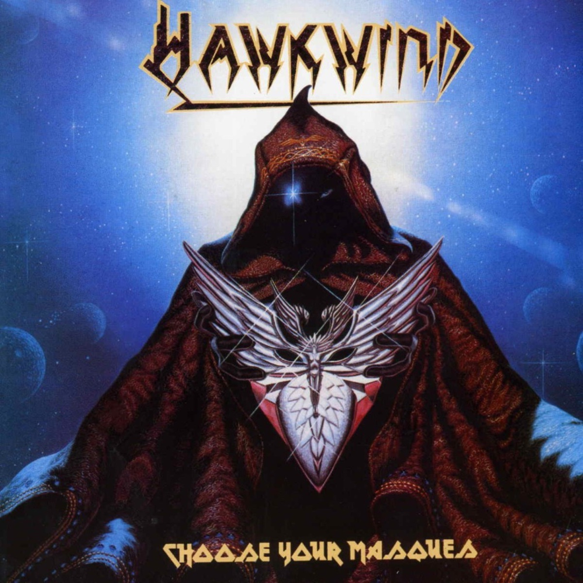 Dreamworkers Of Time: The BBC Recordings 1985-1995 (Live) by Hawkwind on  Apple Music