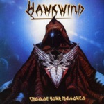 Hawkwind - Radio Telepathy