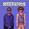 Weekends (Remixes) - Single