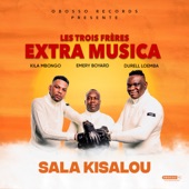 Sala Kisalou - Single