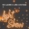 Light Show (feat. Labi & Syx Rose) - Rio Luciano lyrics