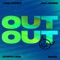 OUT OUT (feat. Charli XCX & Caro) [voy a Bailar] - Joel Corry & Jax Jones lyrics