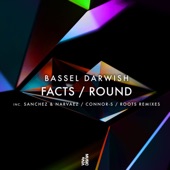Facts (Sanchez & Narvaez Extended Remix) artwork