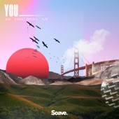 You (feat. Kaii) artwork