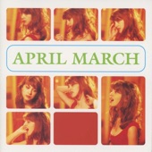 April March - Chick Habit