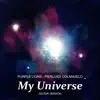 My Universe (Guitar Version) - Single album lyrics, reviews, download