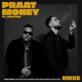 Praat Money (feat. Josylvio) artwork