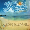 Agua Marina - Vuelve Palomita