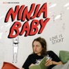 Ninjababy Original Motion Picture Soundtrack artwork