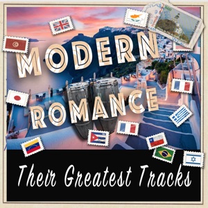 Modern Romance - Cherry Pink and Apple Blossom White - Line Dance Musique