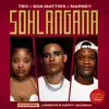 Sohlangana (feat. Leenathi & Happy Jazzman) - Single album lyrics, reviews, download