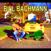 Bill Bachmann - Big Bad Josh