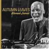 Ahmad Jamal - For All We Know