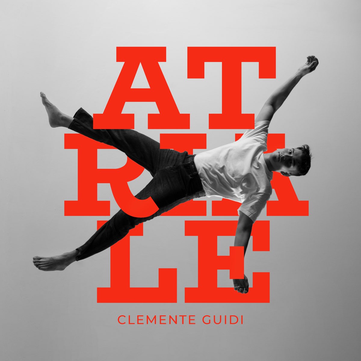 ‎Atriale - Single De Clemente Guidi En Apple Music