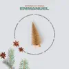 Emmanuel (Radio Version) [feat. Edward Rivera, Johnny Peña & Karen Espinosa] - Single album lyrics, reviews, download