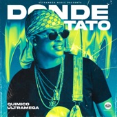 DONDE TATO artwork