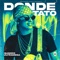 DONDE TATO artwork