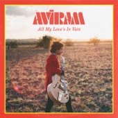 Aviram - It takes a lot to try
