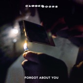 Forgot About You artwork