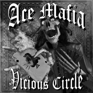 Album herunterladen Ace Mafia - Vicious Circle