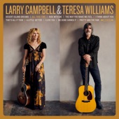 Larry Campbell & Teresa Williams - I Love You