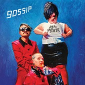 Gossip - Turn The Card Slowly