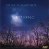 Stream & download Donald Martino: Noturrno